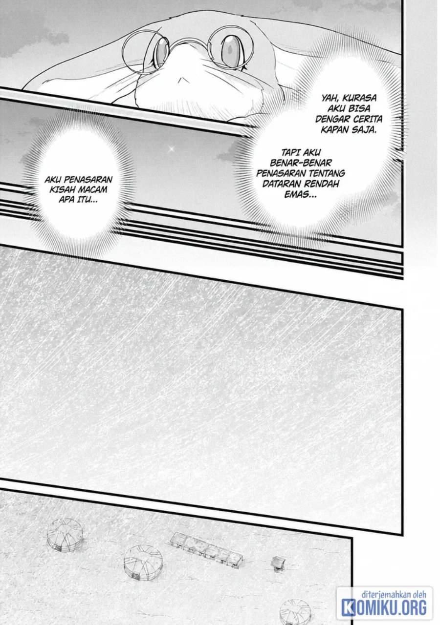 Ryoumin 0-nin Start no Henkyou Ryoushusama Chapter 57 - Page 3