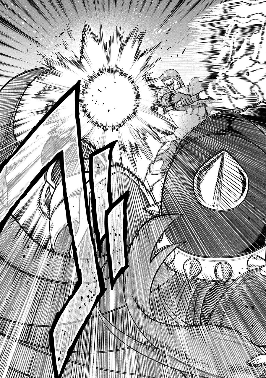 Ryoumin 0-nin Start no Henkyou Ryoushusama Chapter 58 - Page 29