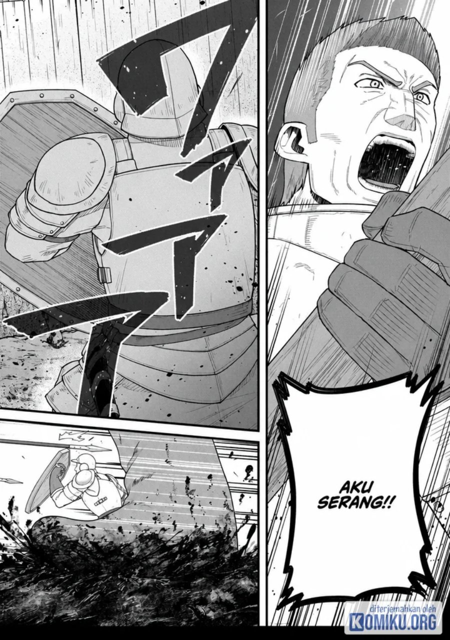 Ryoumin 0-nin Start no Henkyou Ryoushusama Chapter 60 - Page 2