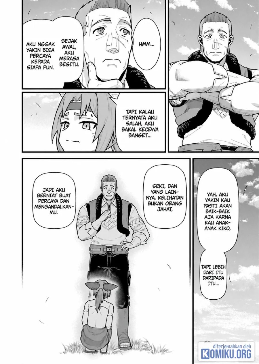 Ryoumin 0-nin Start no Henkyou Ryoushusama Chapter 62 - Page 10