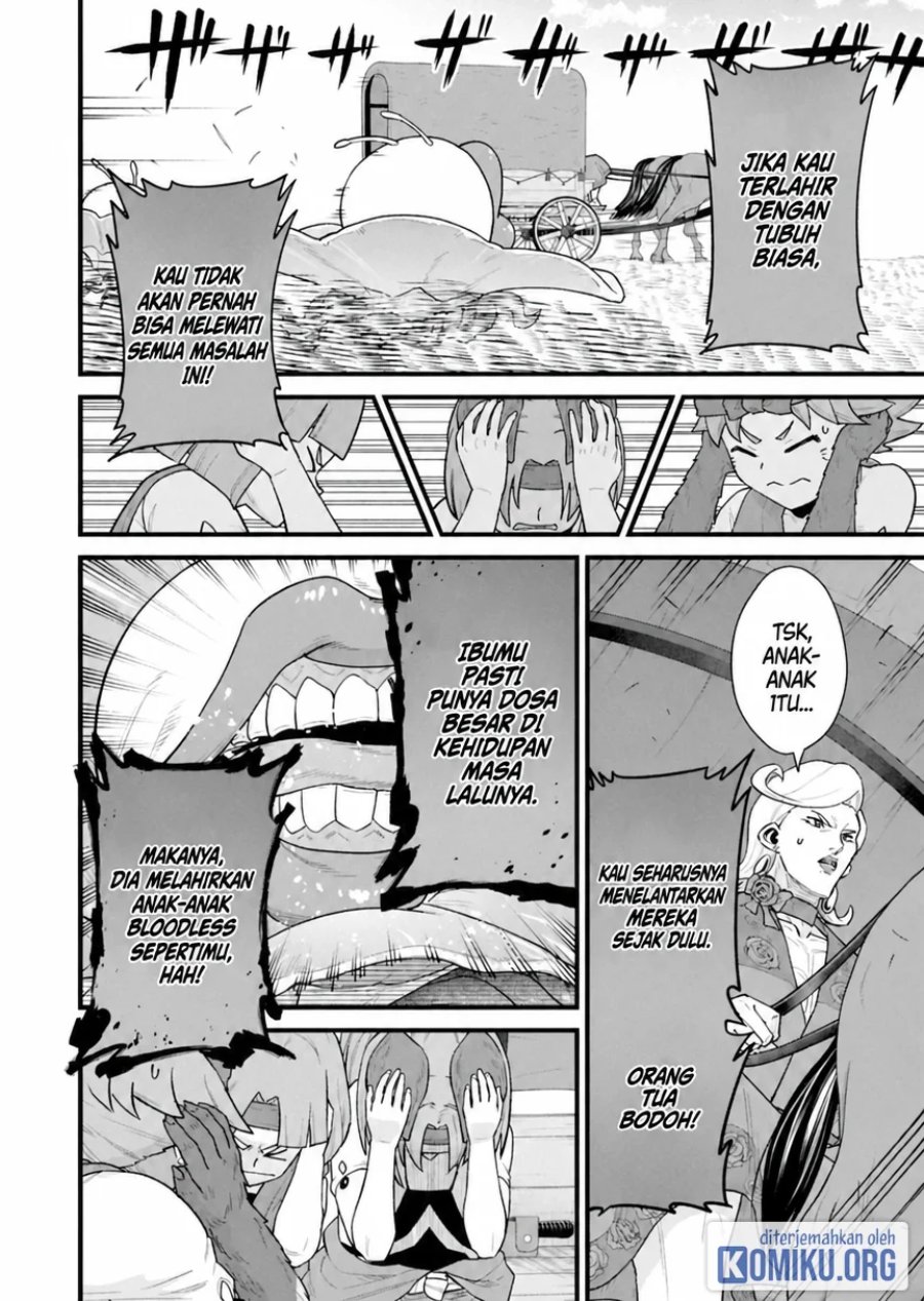 Ryoumin 0-nin Start no Henkyou Ryoushusama Chapter 63 - Page 22