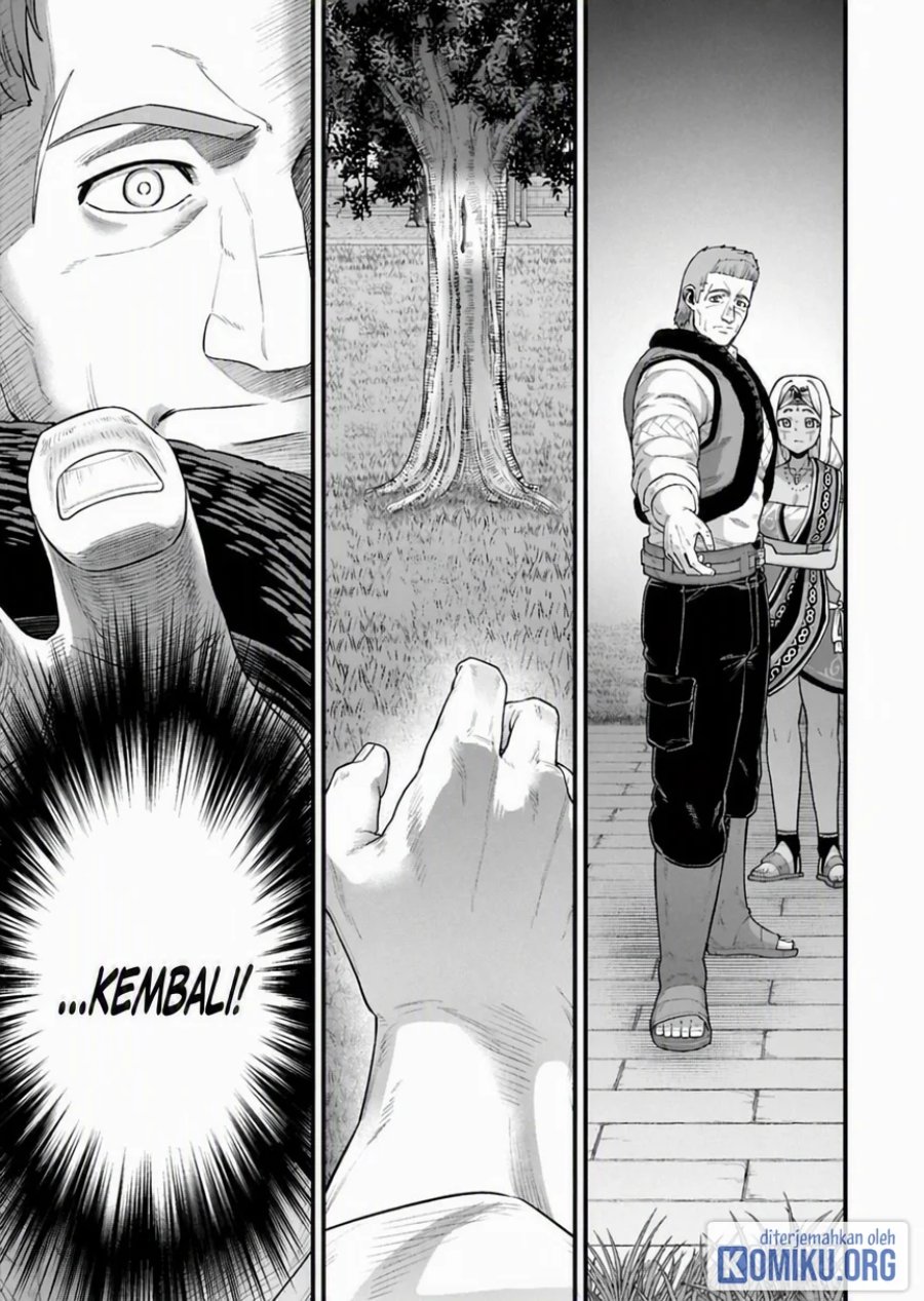 Ryoumin 0-nin Start no Henkyou Ryoushusama Chapter 65 - Page 19