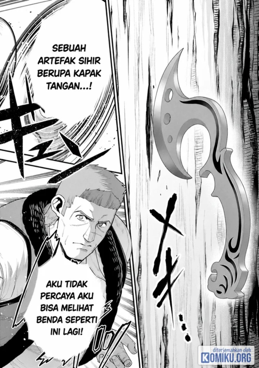 Ryoumin 0-nin Start no Henkyou Ryoushusama Chapter 65 - Page 20