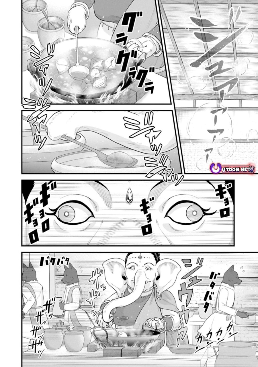 Ryoumin 0-nin Start no Henkyou Ryoushusama Chapter 65 - Page 4