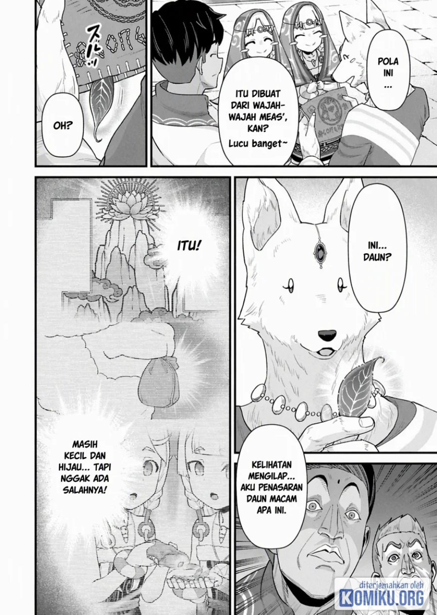 Ryoumin 0-nin Start no Henkyou Ryoushusama Chapter 66 - Page 18