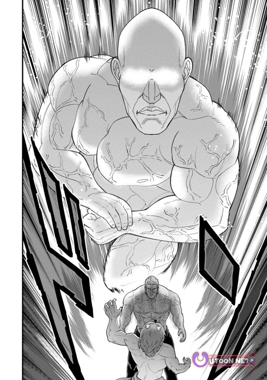 Ryoumin 0-nin Start no Henkyou Ryoushusama Chapter 67 - Page 24