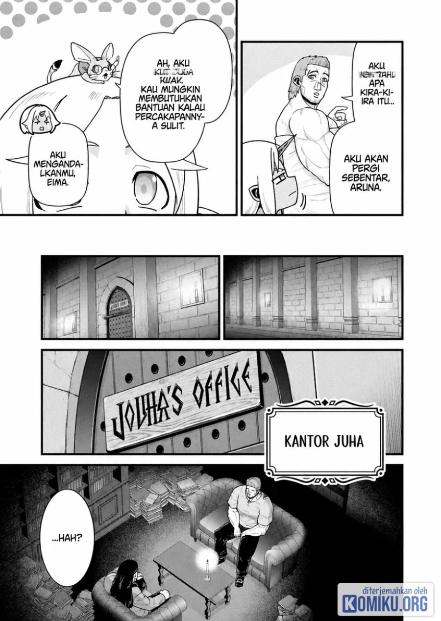 Ryoumin 0-nin Start no Henkyou Ryoushusama Chapter 68 - Page 11