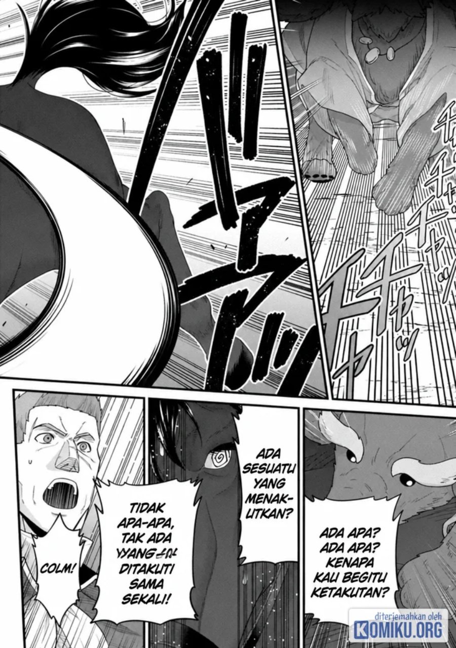 Ryoumin 0-nin Start no Henkyou Ryoushusama Chapter 68 - Page 26