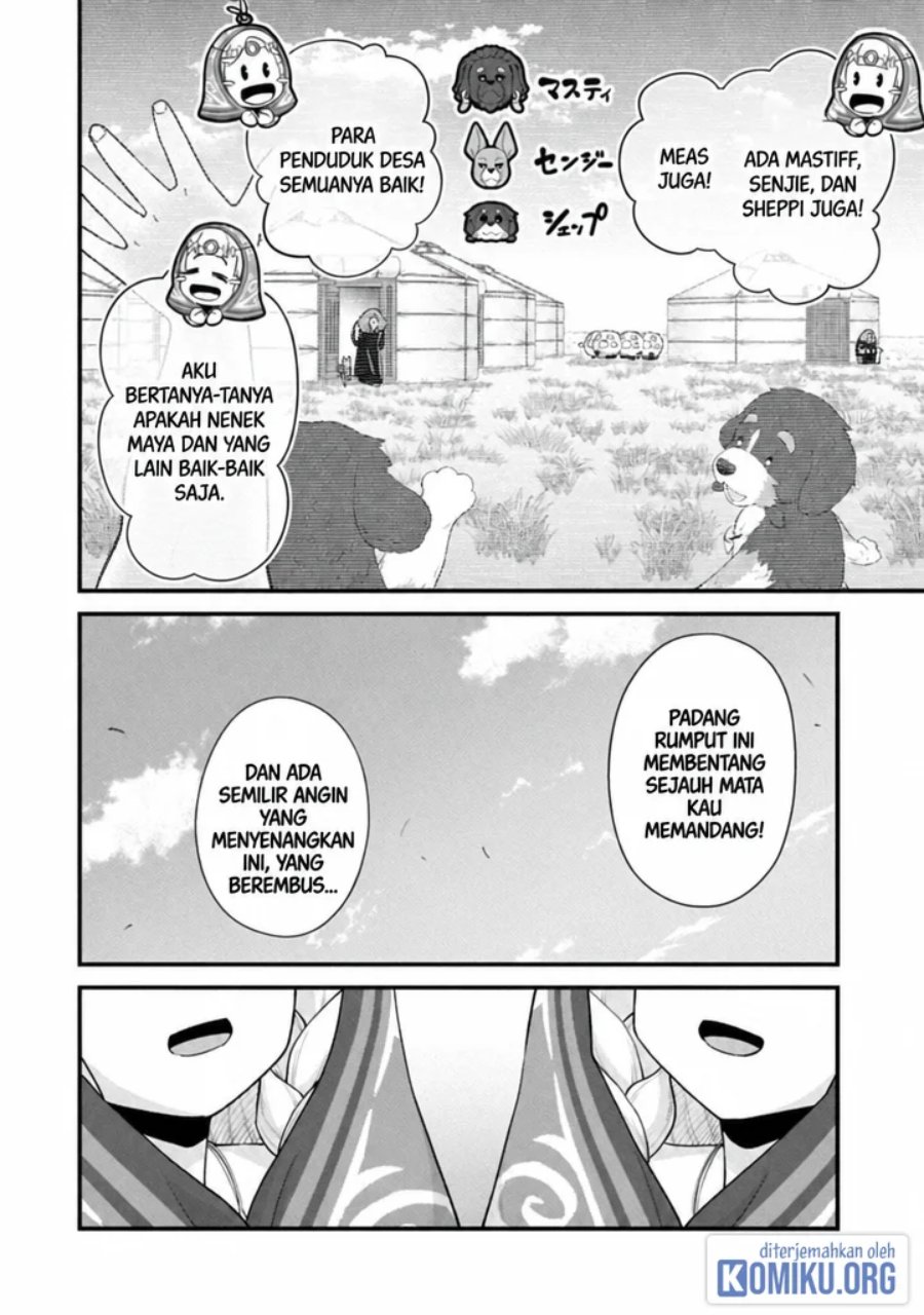 Ryoumin 0-nin Start no Henkyou Ryoushusama Chapter 69 - Page 2