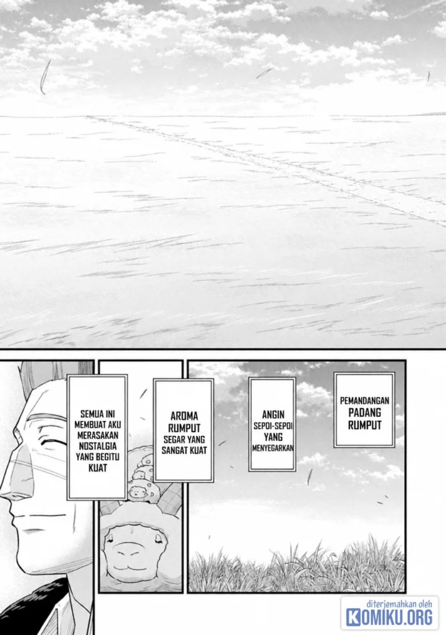 Ryoumin 0-nin Start no Henkyou Ryoushusama Chapter 69 - Page 29
