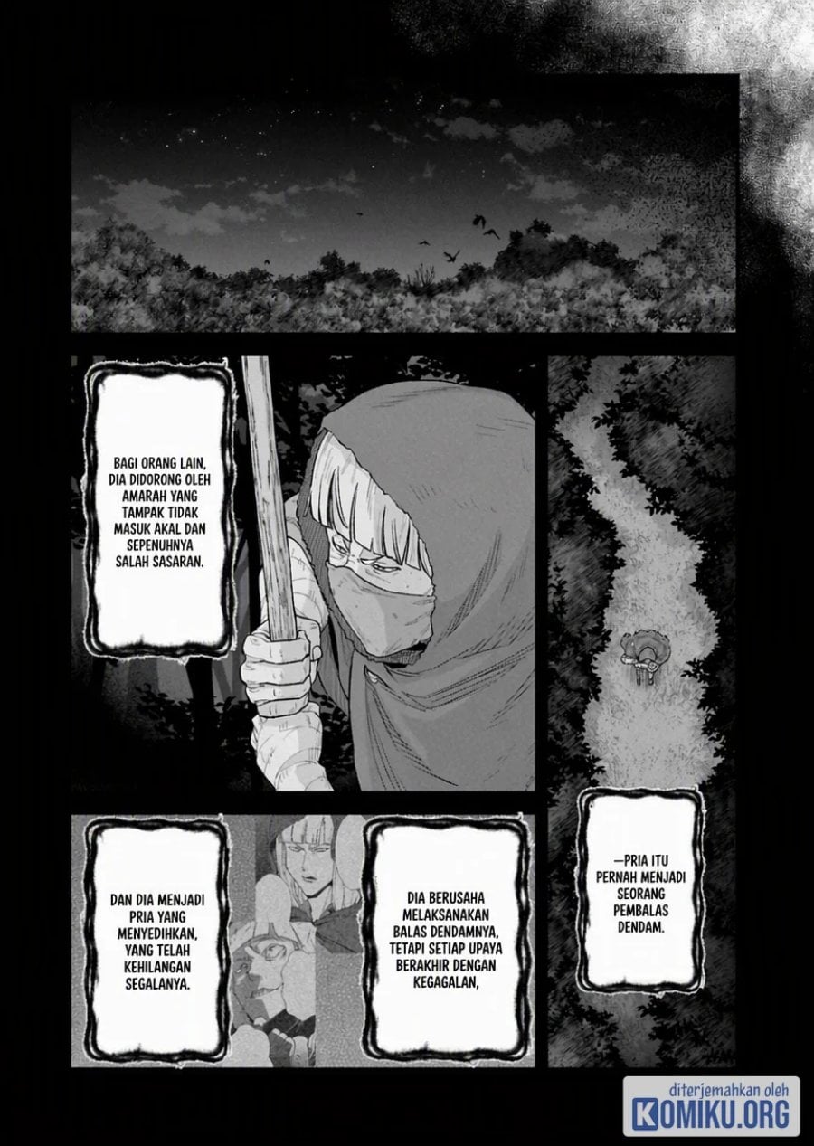 Ryoumin 0-nin Start no Henkyou Ryoushusama Chapter 70.2 - Page 14