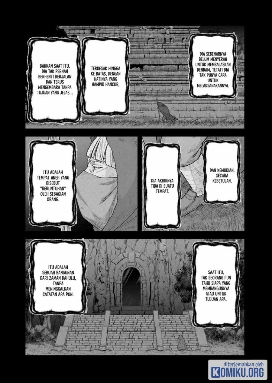 Ryoumin 0-nin Start no Henkyou Ryoushusama Chapter 70.2 - Page 15