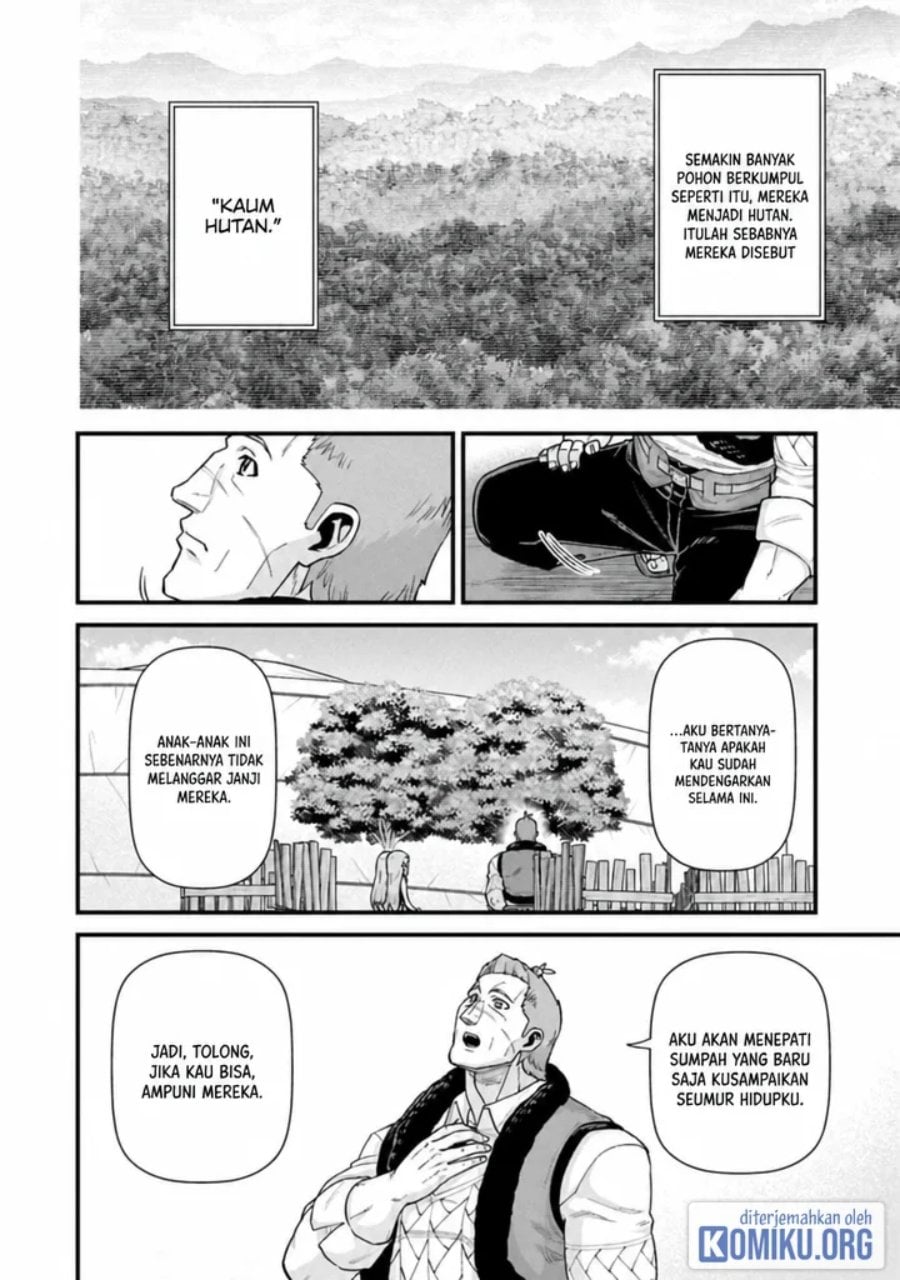 Ryoumin 0-nin Start no Henkyou Ryoushusama Chapter 70.2 - Page 4