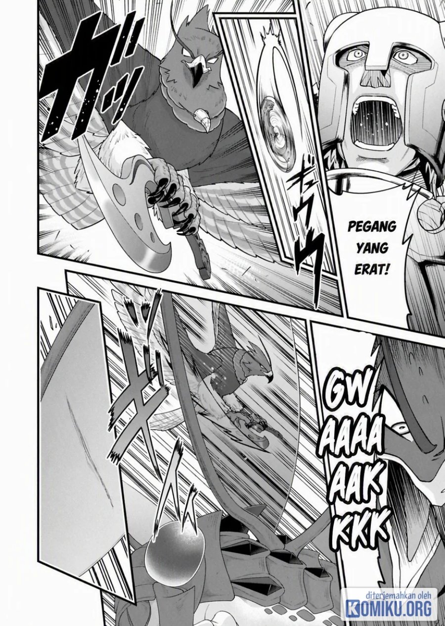 Ryoumin 0-nin Start no Henkyou Ryoushusama Chapter 71.2 - Page 14
