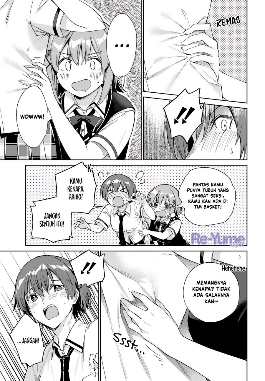 Ryoushin no Shakkin wo Katagawari Shite Morau Jouken wa Nihon'ichi Kawaii Joshikousei to Issho ni Kurasu Koto Deshita Chapter 43 - Page 20