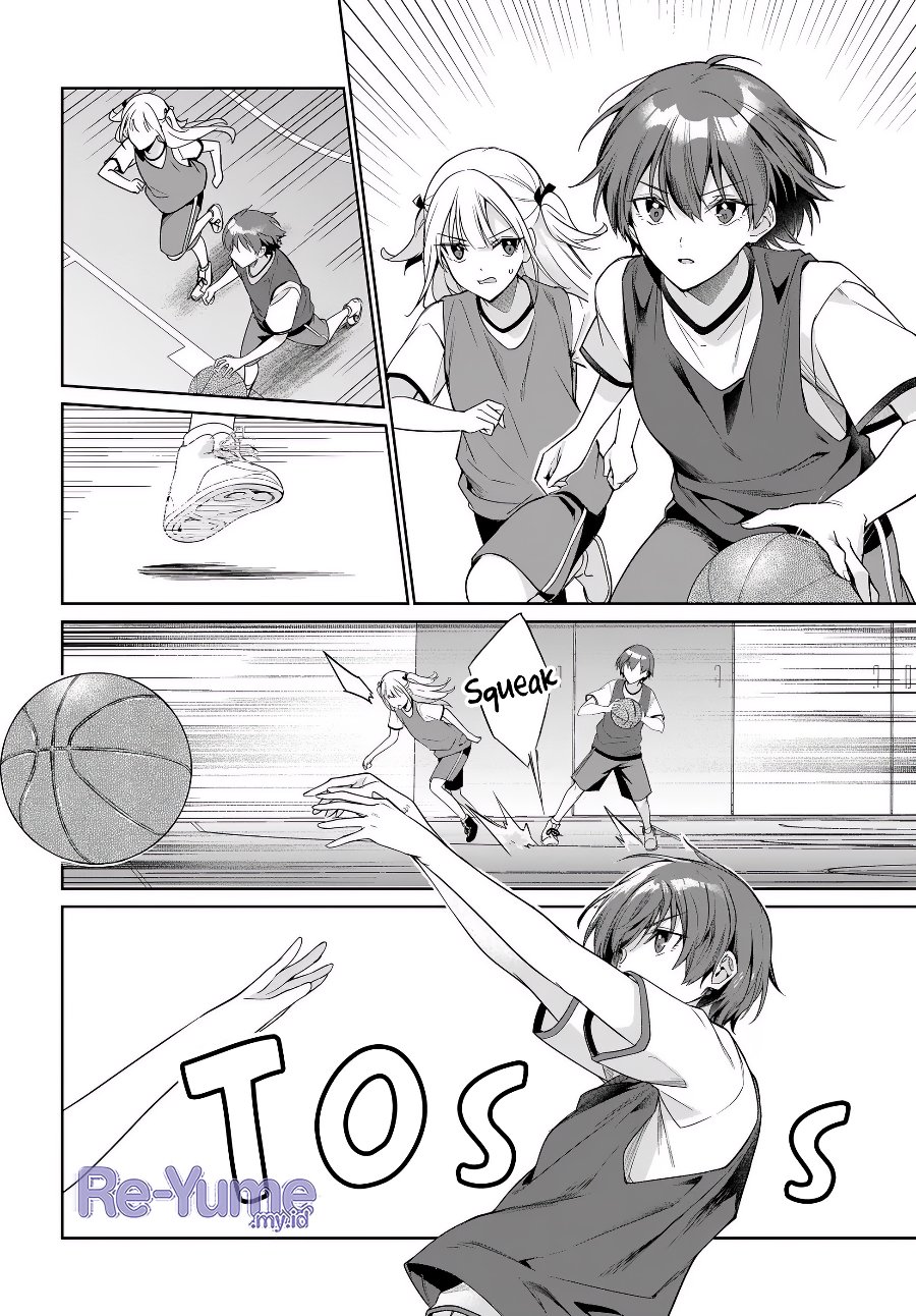 Ryoushin no Shakkin wo Katagawari Shite Morau Jouken wa Nihon'ichi Kawaii Joshikousei to Issho ni Kurasu Koto Deshita Chapter 47 - Page 11