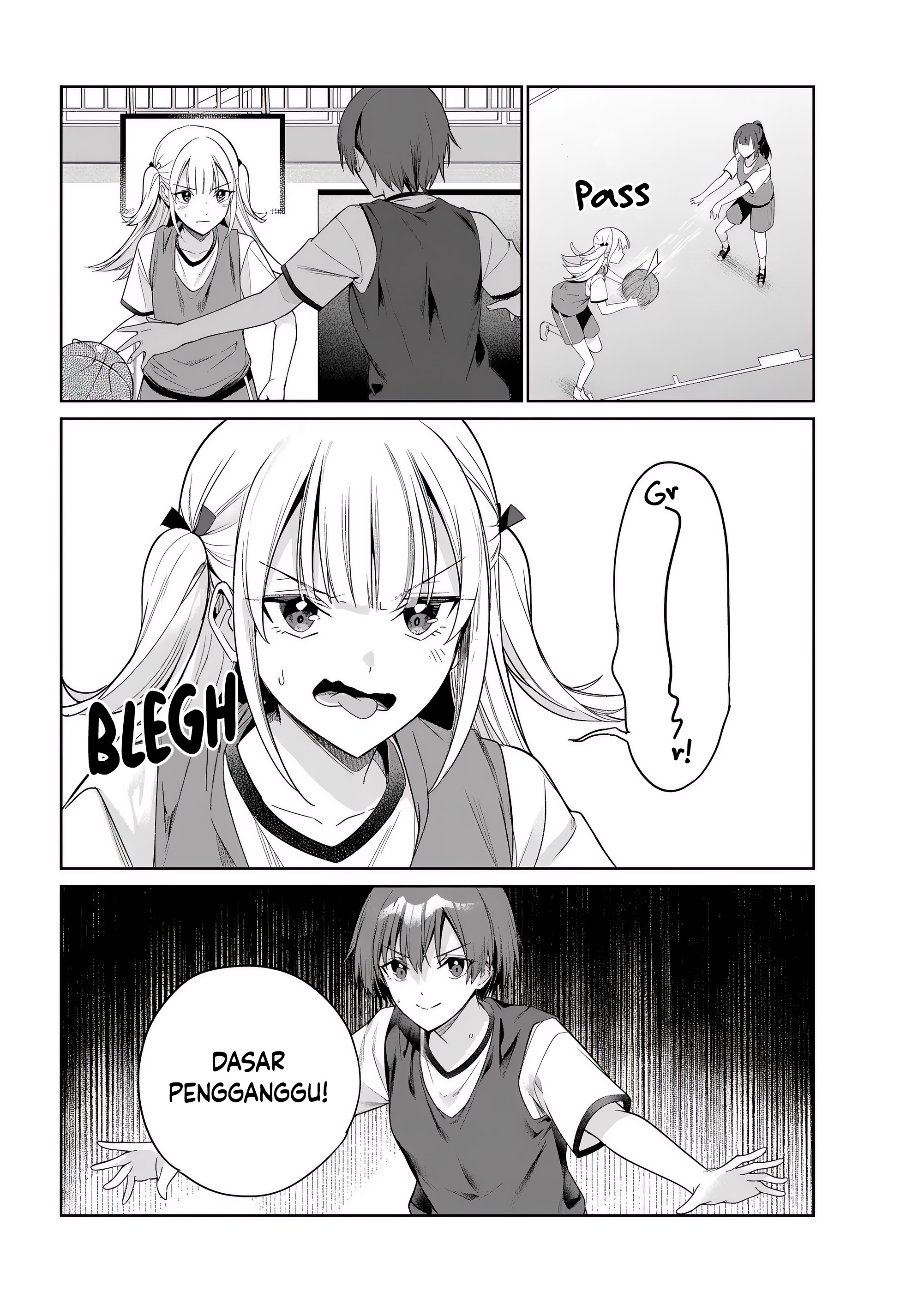 Ryoushin no Shakkin wo Katagawari Shite Morau Jouken wa Nihon'ichi Kawaii Joshikousei to Issho ni Kurasu Koto Deshita Chapter 47 - Page 13