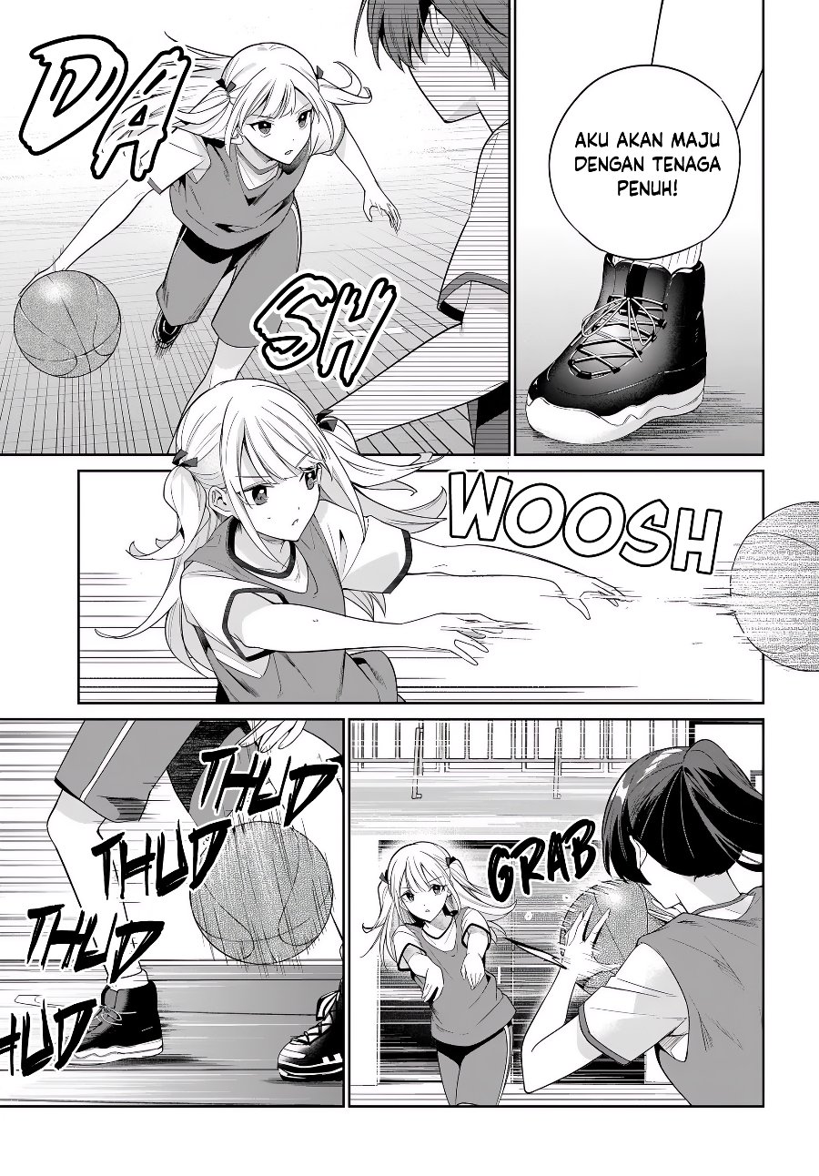 Ryoushin no Shakkin wo Katagawari Shite Morau Jouken wa Nihon'ichi Kawaii Joshikousei to Issho ni Kurasu Koto Deshita Chapter 47 - Page 14