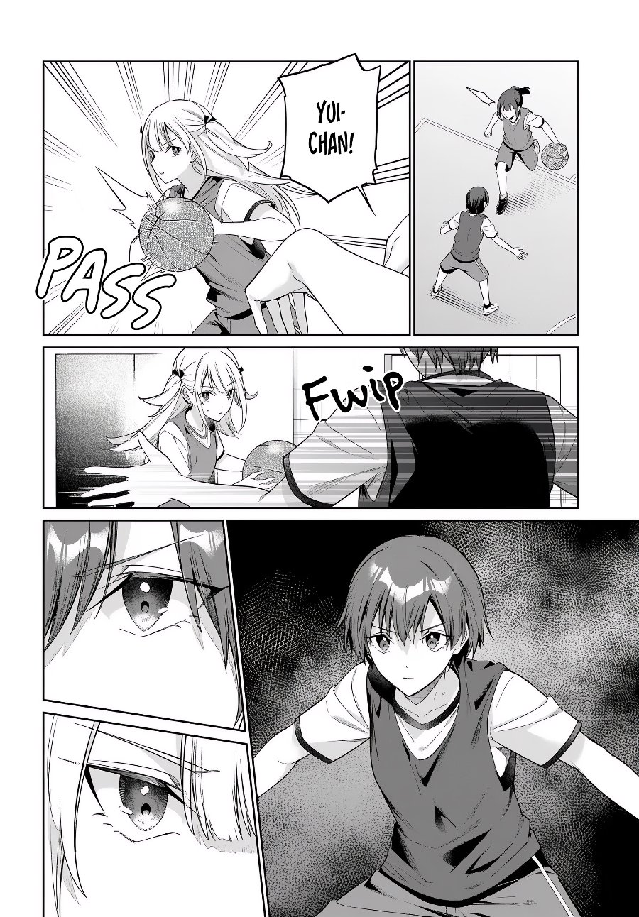 Ryoushin no Shakkin wo Katagawari Shite Morau Jouken wa Nihon'ichi Kawaii Joshikousei to Issho ni Kurasu Koto Deshita Chapter 47 - Page 15
