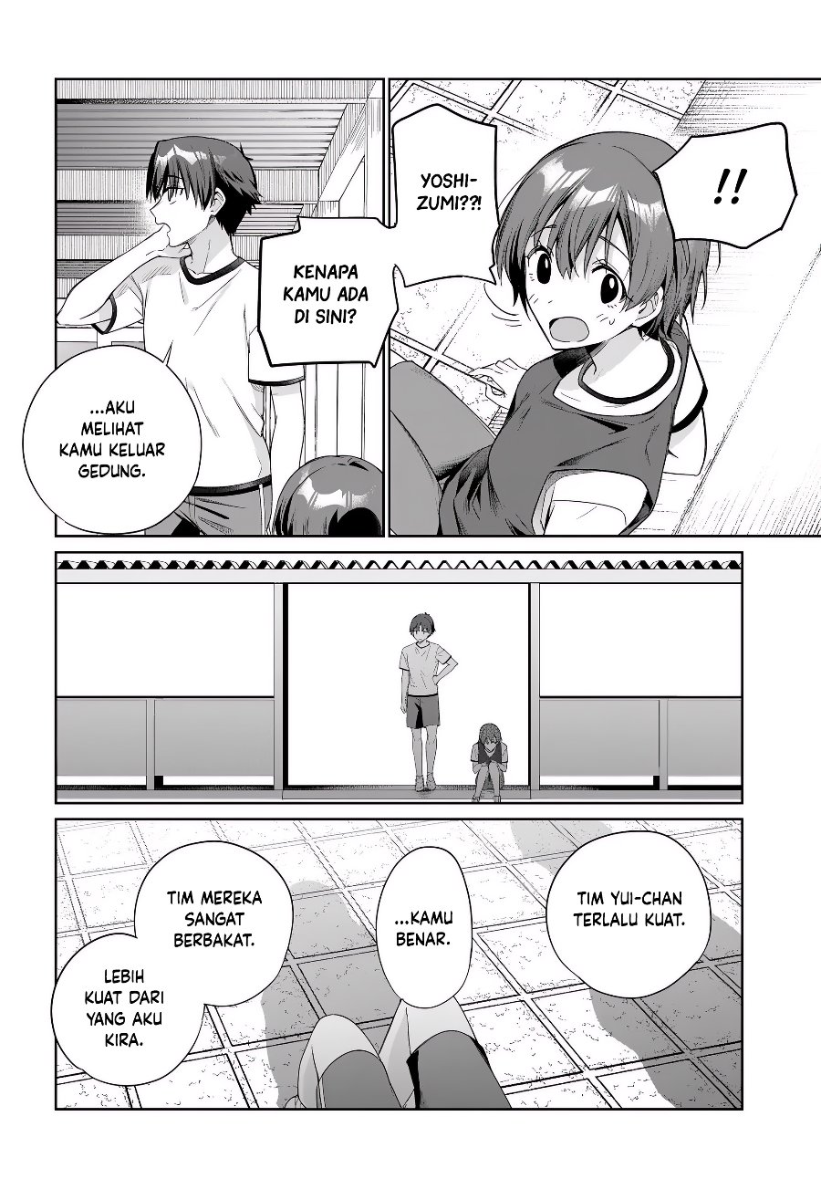 Ryoushin no Shakkin wo Katagawari Shite Morau Jouken wa Nihon'ichi Kawaii Joshikousei to Issho ni Kurasu Koto Deshita Chapter 47 - Page 25