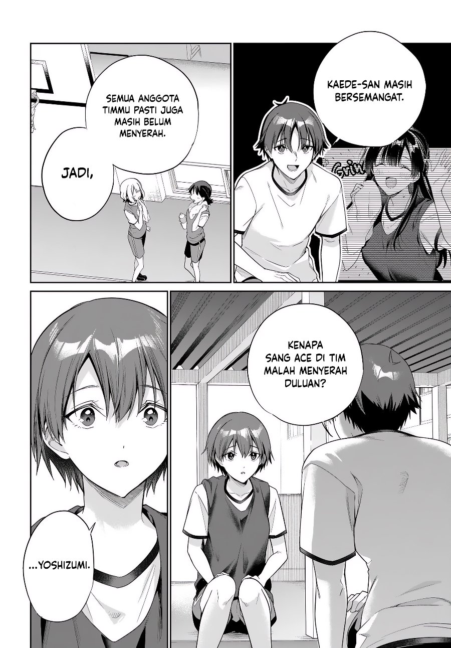 Ryoushin no Shakkin wo Katagawari Shite Morau Jouken wa Nihon'ichi Kawaii Joshikousei to Issho ni Kurasu Koto Deshita Chapter 47 - Page 29
