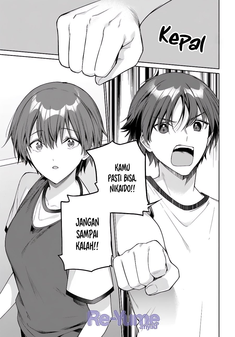 Ryoushin no Shakkin wo Katagawari Shite Morau Jouken wa Nihon'ichi Kawaii Joshikousei to Issho ni Kurasu Koto Deshita Chapter 47 - Page 6