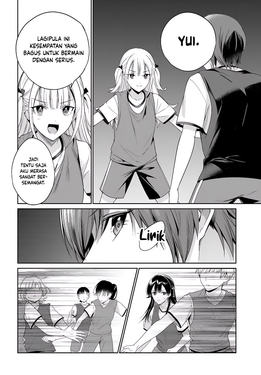 Ryoushin no Shakkin wo Katagawari Shite Morau Jouken wa Nihon'ichi Kawaii Joshikousei to Issho ni Kurasu Koto Deshita Chapter 47 - Page 9
