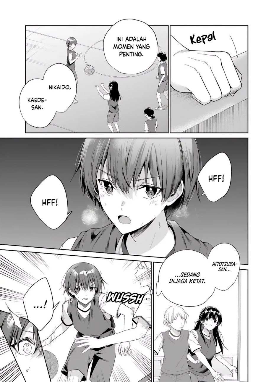 Ryoushin no Shakkin wo Katagawari Shite Morau Jouken wa Nihon'ichi Kawaii Joshikousei to Issho ni Kurasu Koto Deshita Chapter 48 - Page 10