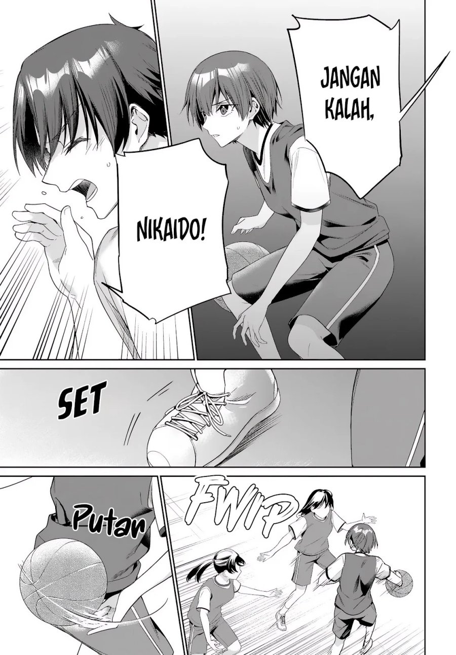 Ryoushin no Shakkin wo Katagawari Shite Morau Jouken wa Nihon'ichi Kawaii Joshikousei to Issho ni Kurasu Koto Deshita Chapter 48 - Page 12