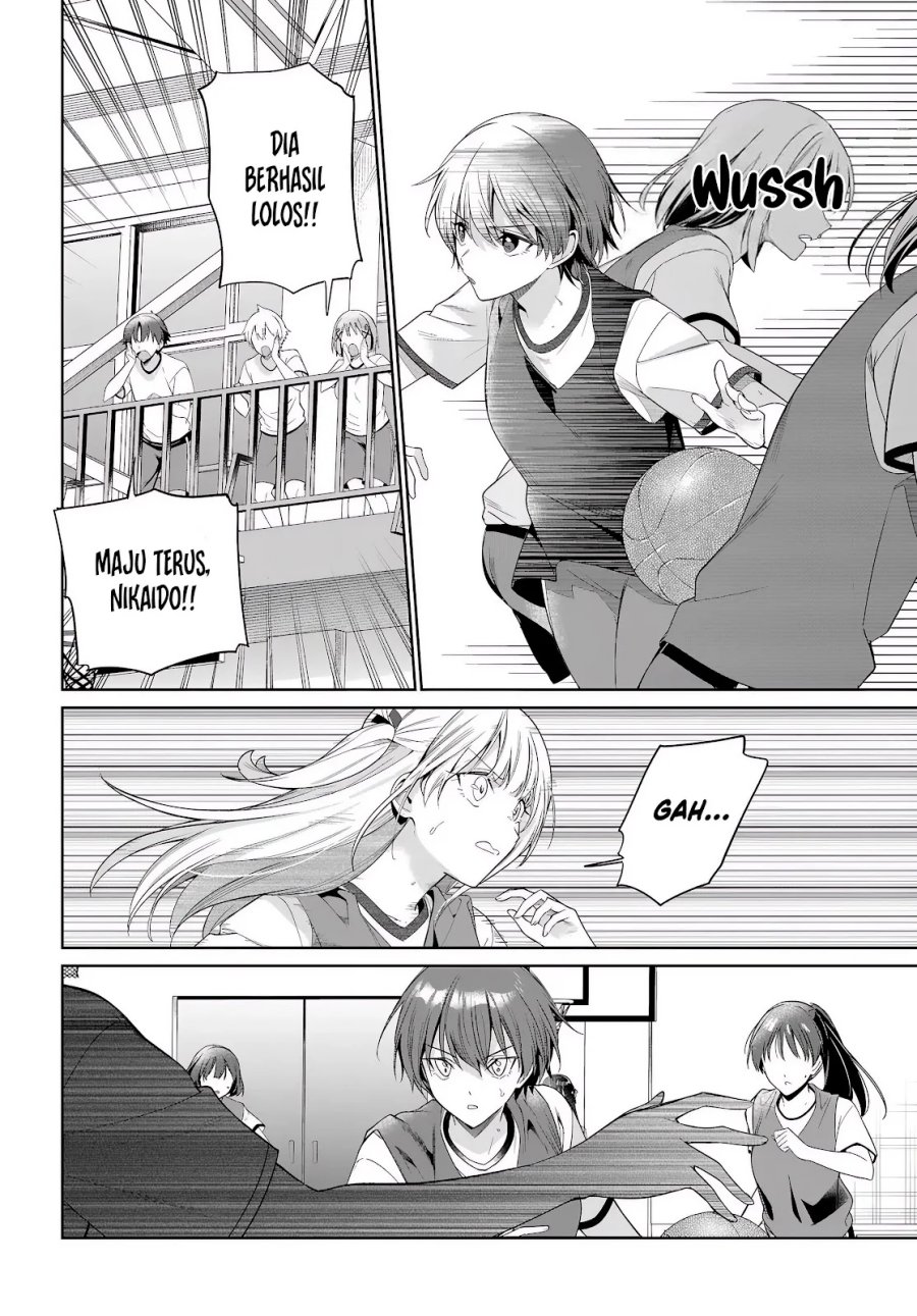 Ryoushin no Shakkin wo Katagawari Shite Morau Jouken wa Nihon'ichi Kawaii Joshikousei to Issho ni Kurasu Koto Deshita Chapter 48 - Page 13