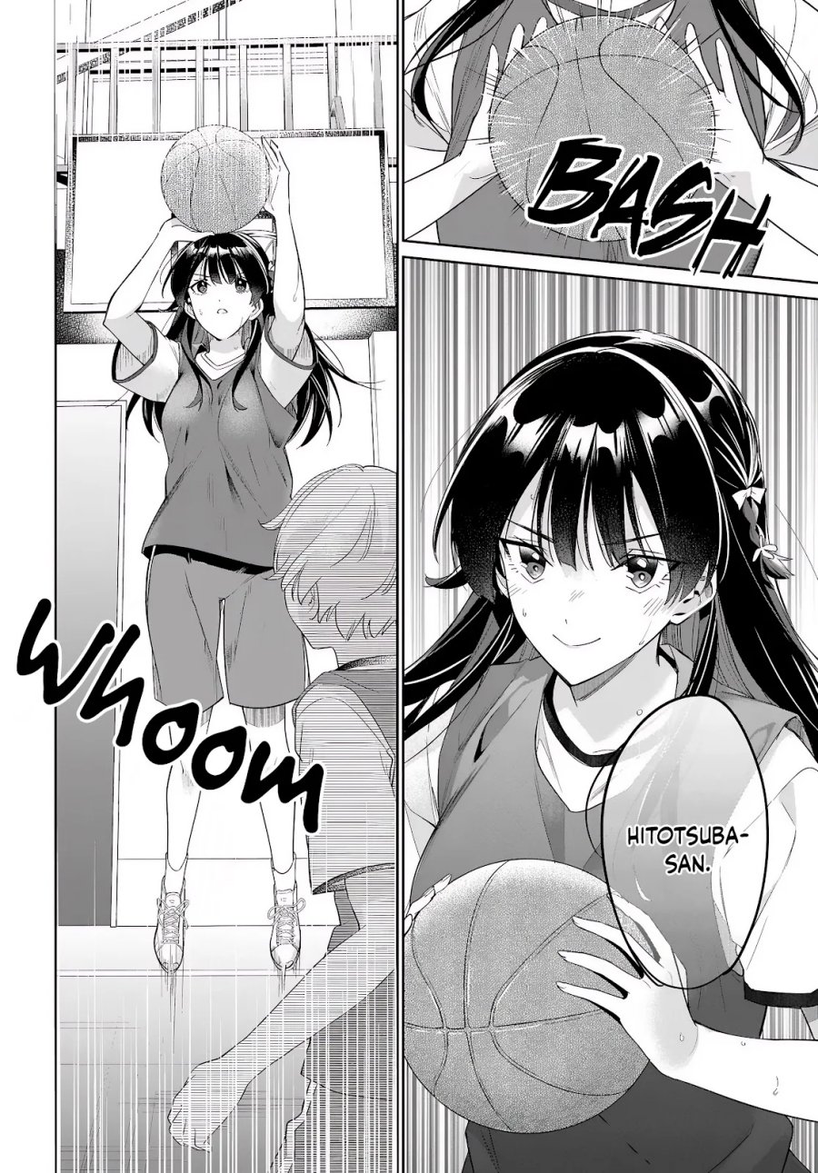 Ryoushin no Shakkin wo Katagawari Shite Morau Jouken wa Nihon'ichi Kawaii Joshikousei to Issho ni Kurasu Koto Deshita Chapter 48 - Page 15
