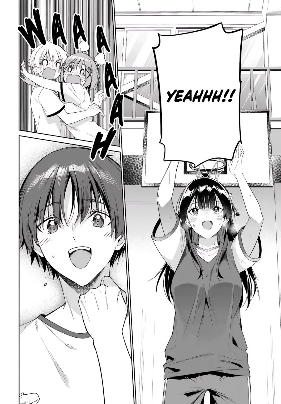 Ryoushin no Shakkin wo Katagawari Shite Morau Jouken wa Nihon'ichi Kawaii Joshikousei to Issho ni Kurasu Koto Deshita Chapter 48 - Page 17
