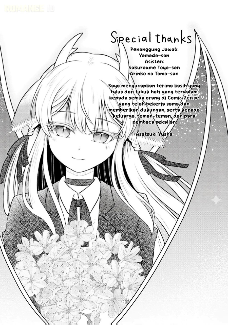 Ryuuzaki-san ga Ore no Mae dake de Dereru Ryuu Chapter 5.5 - Page 6