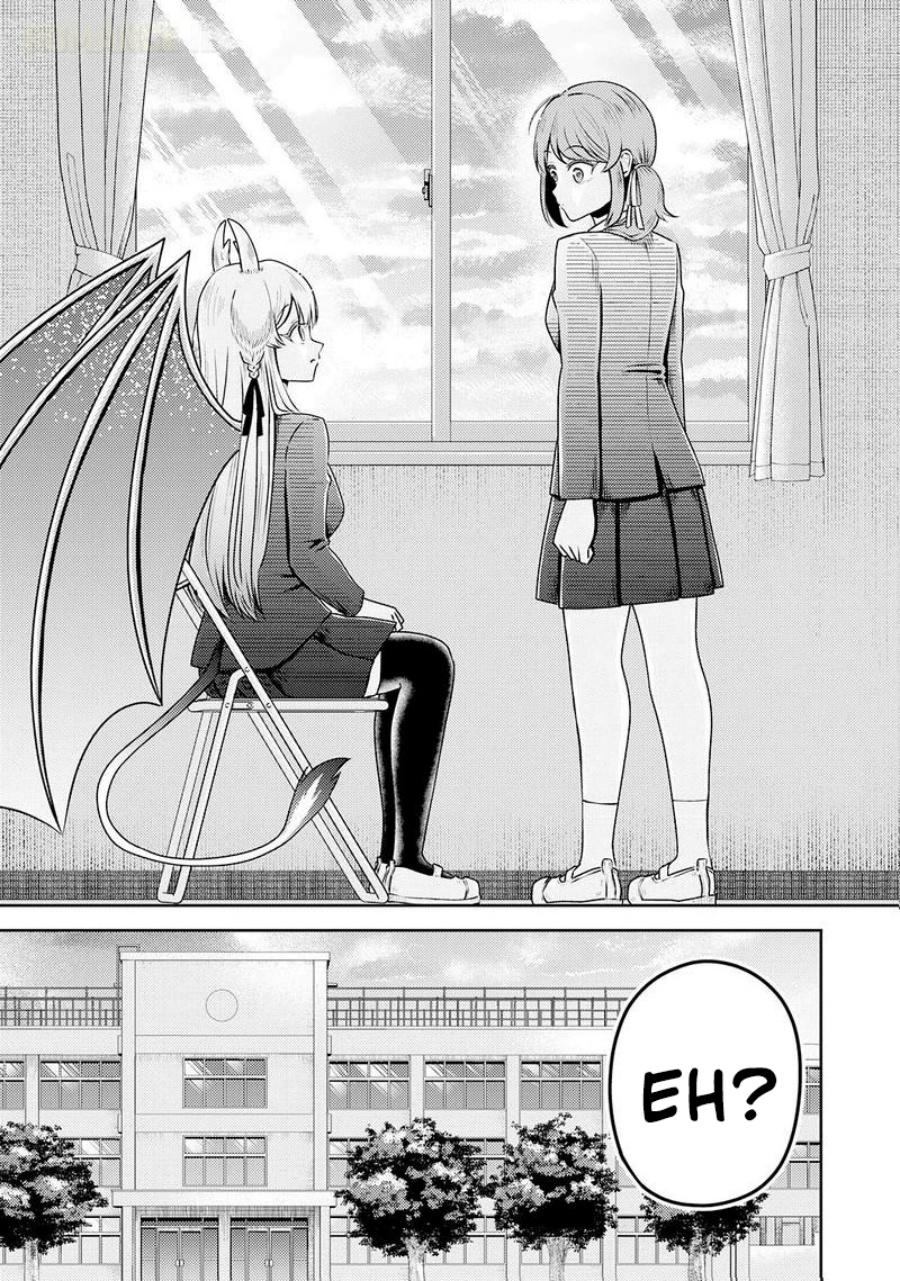 Ryuuzaki-san ga Ore no Mae dake de Dereru Ryuu Chapter 5 - Page 26