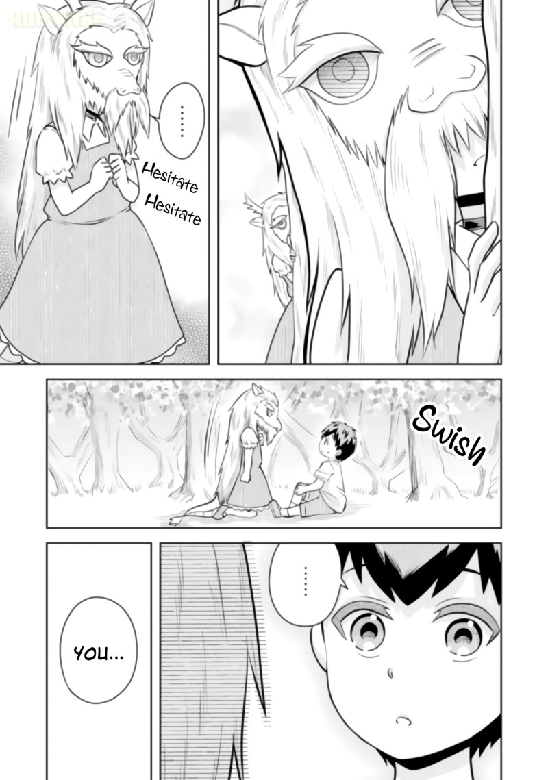 Ryuuzaki-san ga Ore no Mae dake de Dereru Ryuu Chapter 8 - Page 6