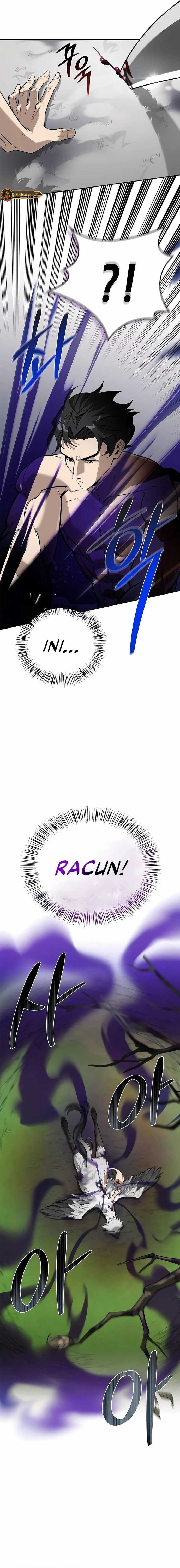 Baca The S-Class Hunter Who Heals Monsters - Chapter 2 halaman 11