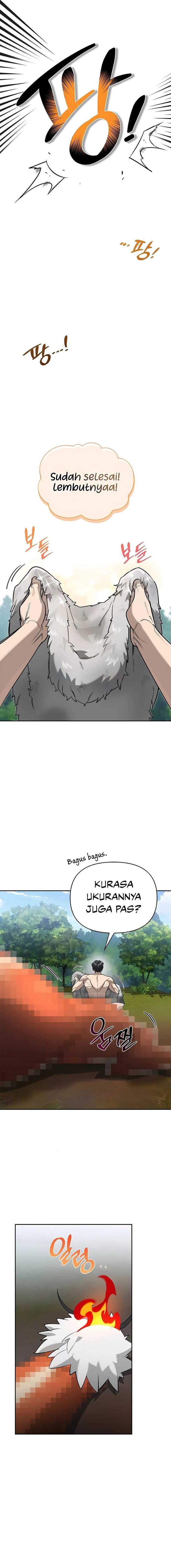 Baca The S-Class Hunter Who Heals Monsters - Chapter 2 halaman 14