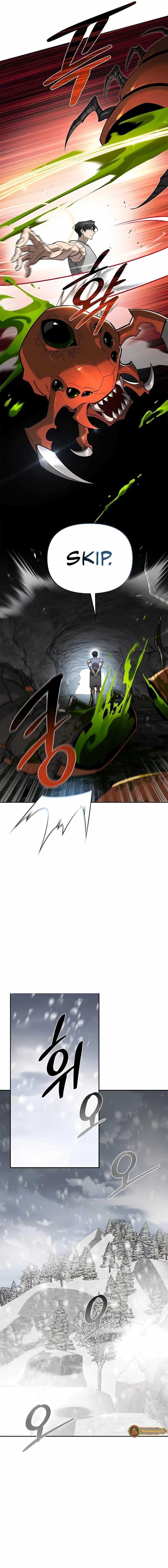 Baca The S-Class Hunter Who Heals Monsters - Chapter 2 halaman 20