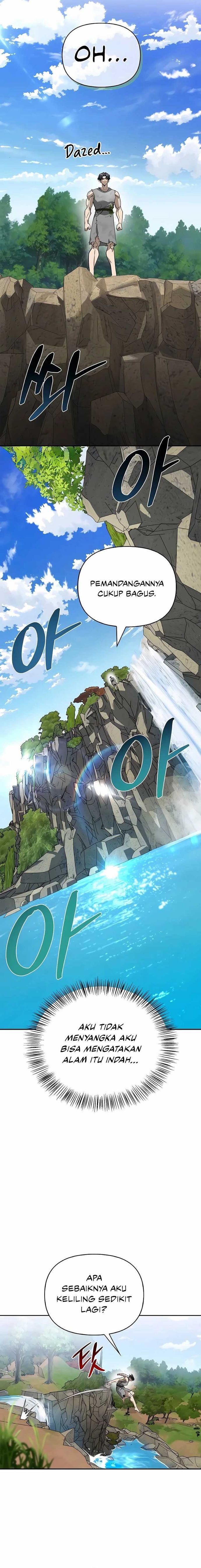 Baca The S-Class Hunter Who Heals Monsters - Chapter 2 halaman 22