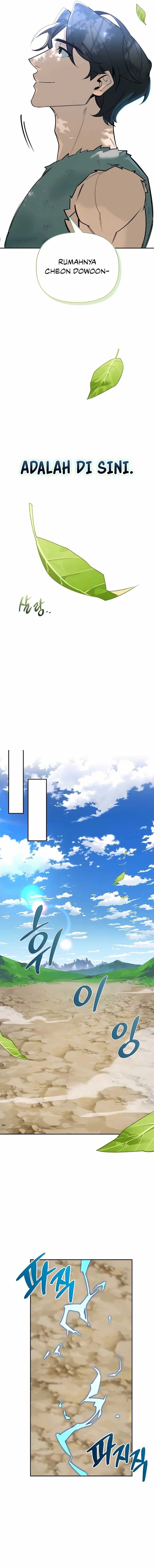 Baca The S-Class Hunter Who Heals Monsters - Chapter 2 halaman 25