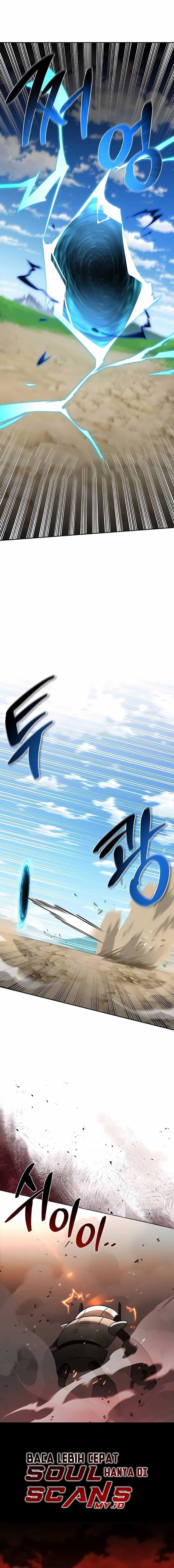 Baca The S-Class Hunter Who Heals Monsters - Chapter 2 halaman 26