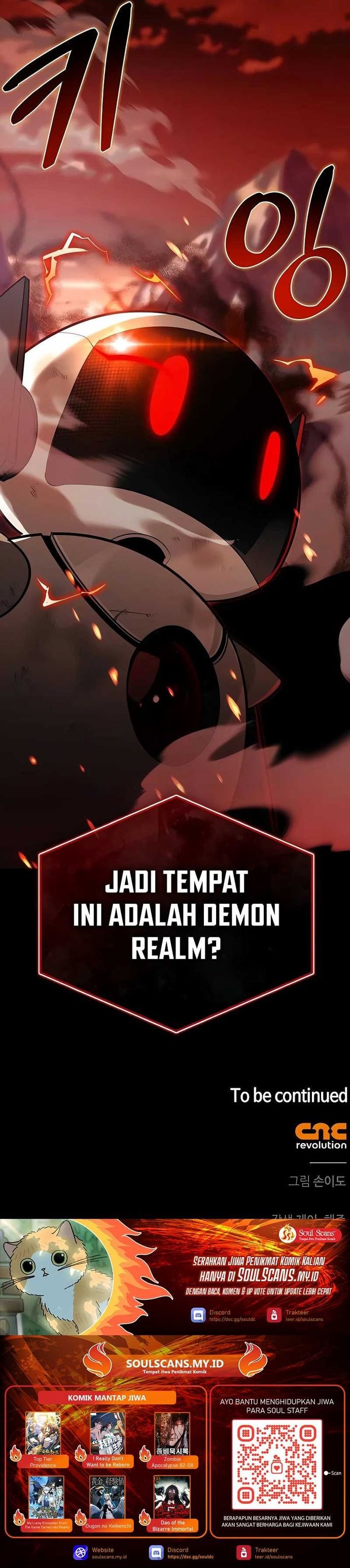 Baca The S-Class Hunter Who Heals Monsters - Chapter 2 halaman 27