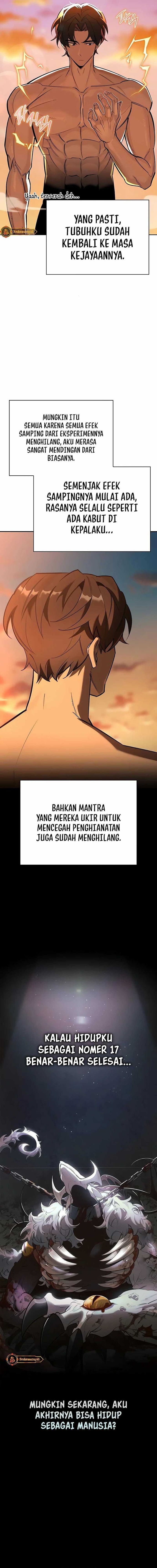 Baca The S-Class Hunter Who Heals Monsters - Chapter 2 halaman 3