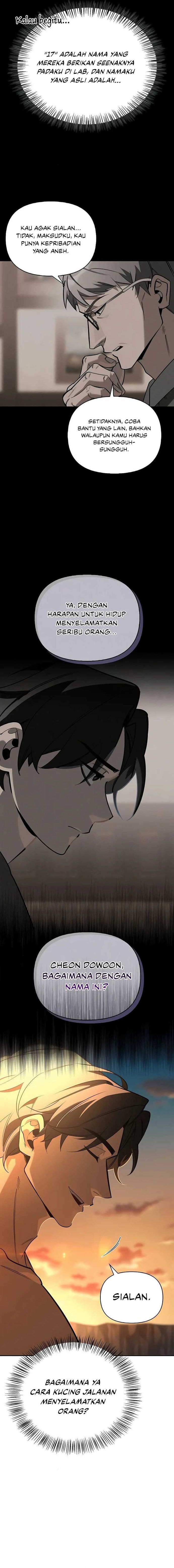 Baca The S-Class Hunter Who Heals Monsters - Chapter 2 halaman 4