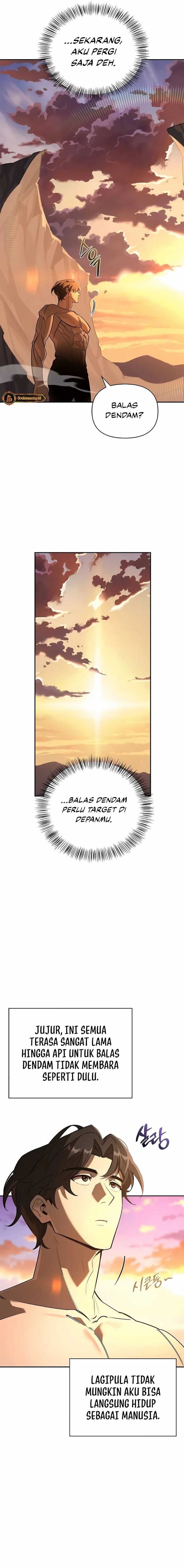 Baca The S-Class Hunter Who Heals Monsters - Chapter 2 halaman 5