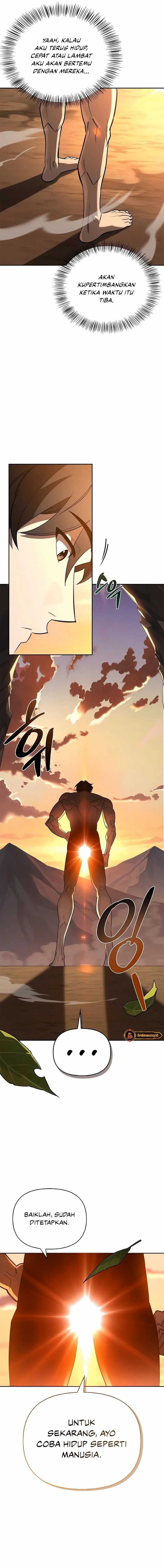 Baca The S-Class Hunter Who Heals Monsters - Chapter 2 halaman 6