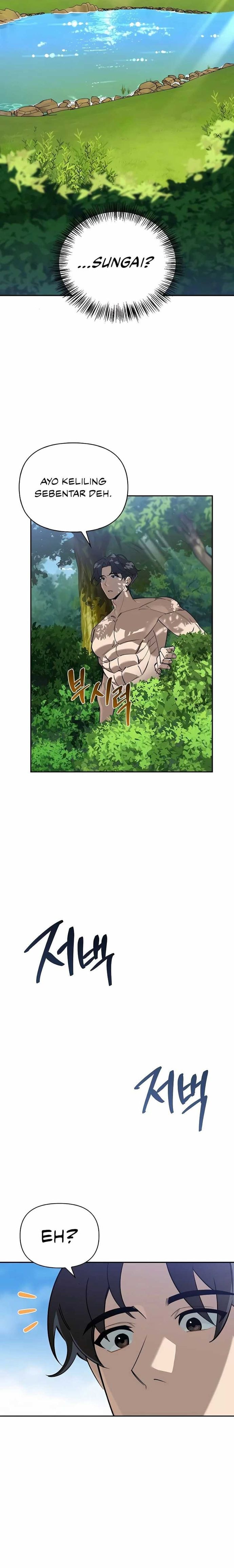 Baca The S-Class Hunter Who Heals Monsters - Chapter 2 halaman 8