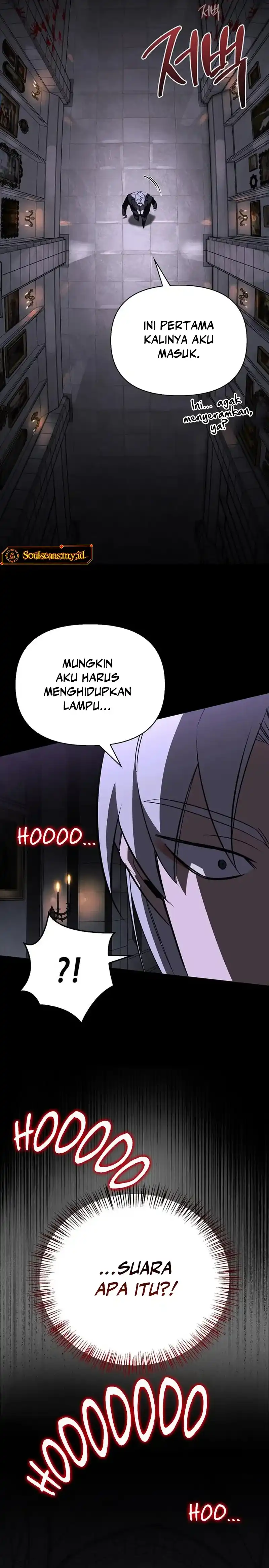 Baca The S-Class Hunter Who Heals Monsters - Chapter 42 halaman 10