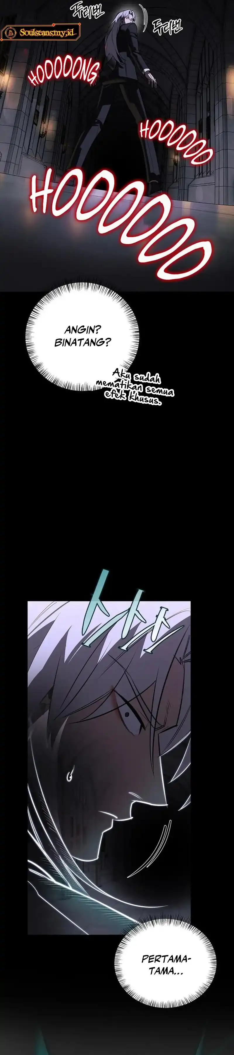 Baca The S-Class Hunter Who Heals Monsters - Chapter 42 halaman 11