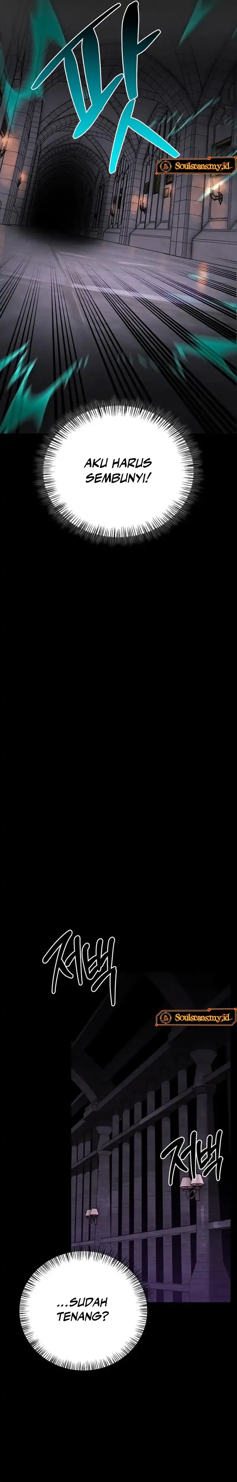 Baca The S-Class Hunter Who Heals Monsters - Chapter 42 halaman 12